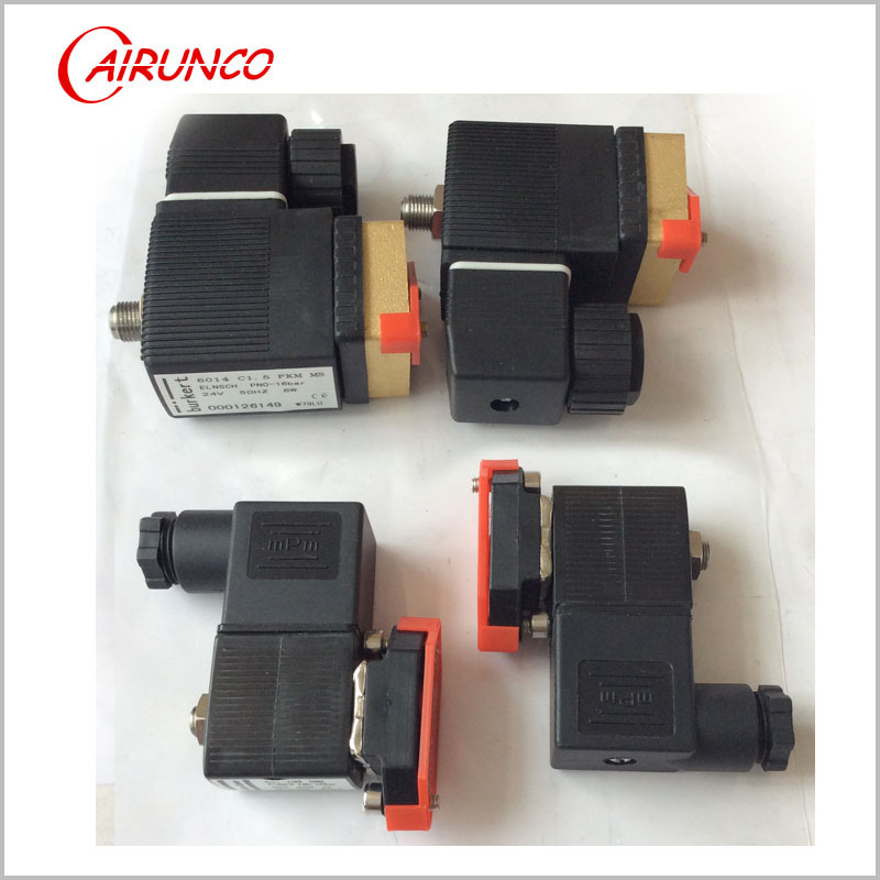 Air compresosr solenoid valve special discount