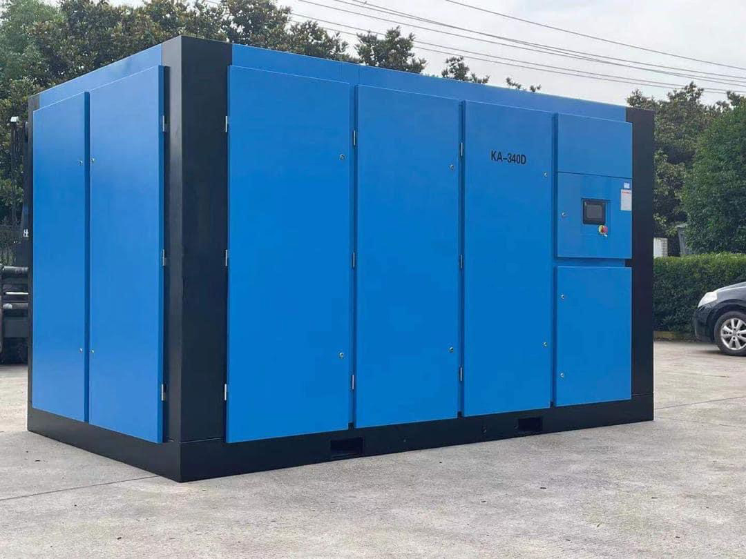 Common Troubleshooting for Air Compressors