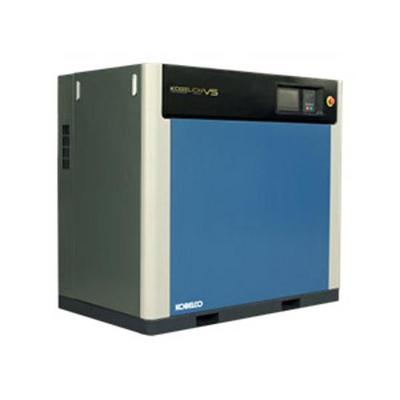 Solutions for high temperatures in air compressors