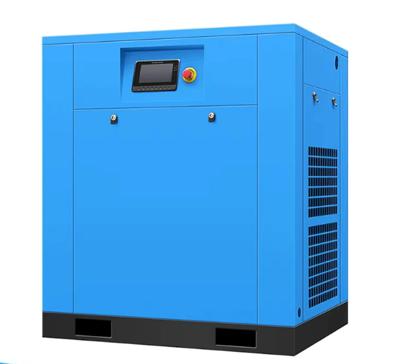 Product features of Atlas Air compressors