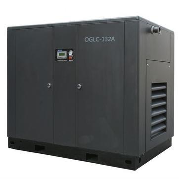 Product features of Atlas Air compressors
