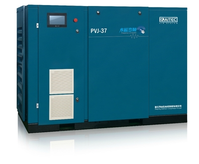 Choose the right Atlas air compressor for you