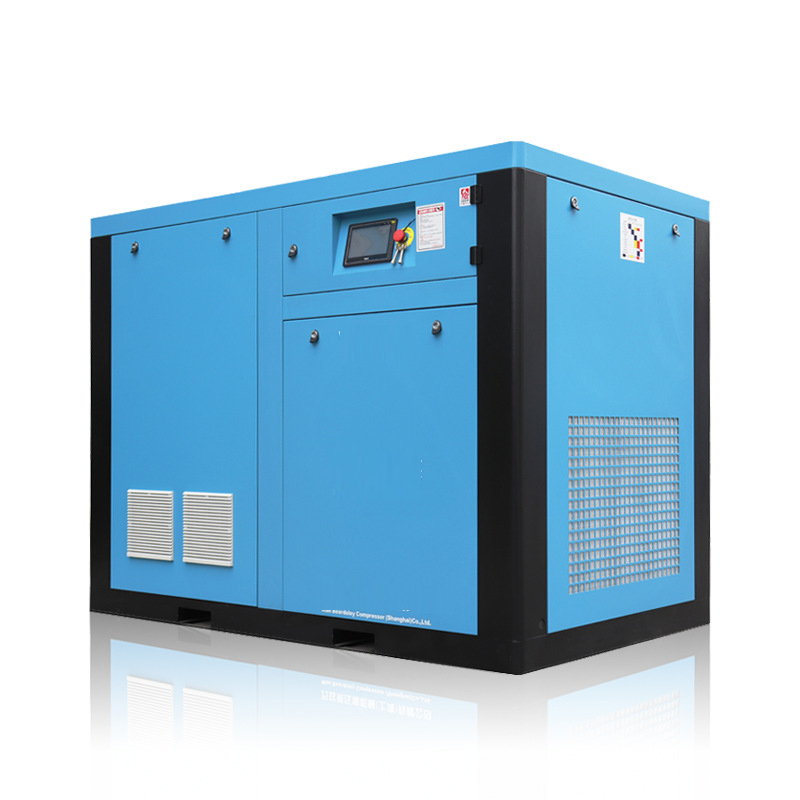 How to choose air compressor parts