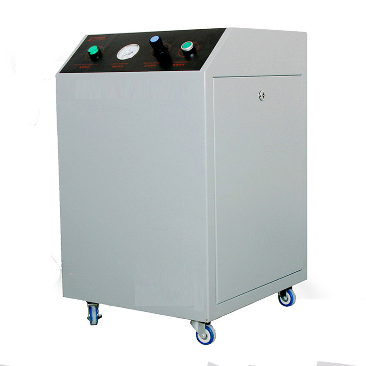 How to judge the quality of air compressor parts