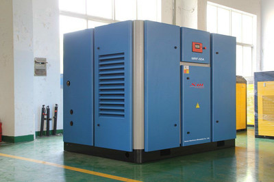 Six Major System Modules of Screw Air Compressors – Structure of Screw Air Compressors