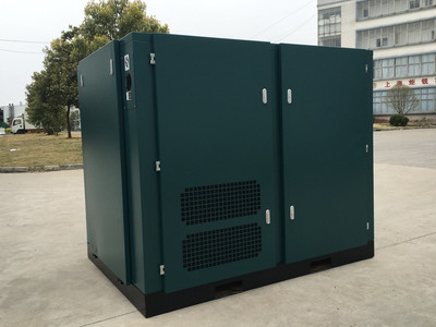How to Achieve Safe and Efficient Compressors via Proper Running-in