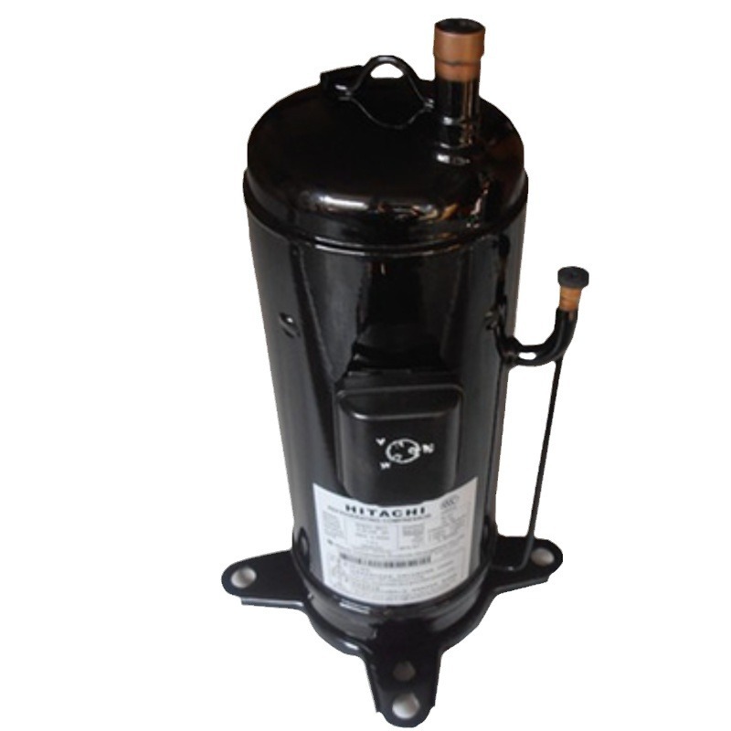 Compressed Air Systems in Hydropower Generation