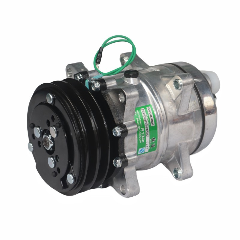 How to Determine Whether a Compressor Needs Replacement