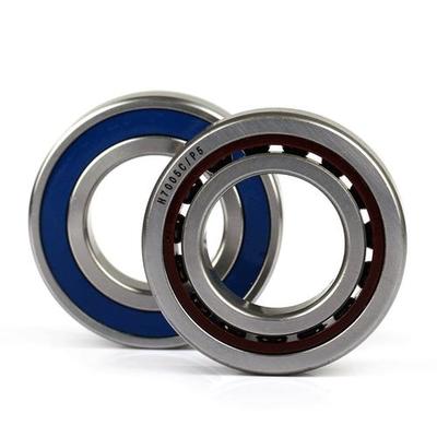 Comprehensive Explanation of Bearing Failures