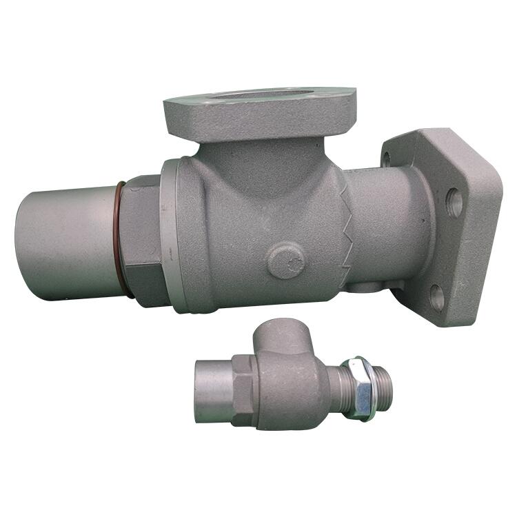 Summary of Functions and Fault Causes of Compressor Valves