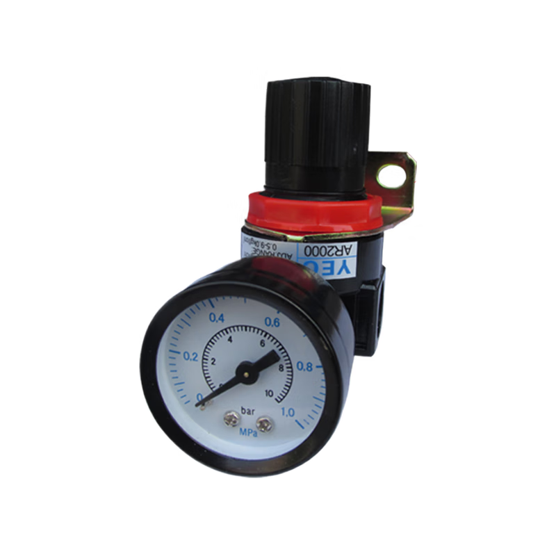 Introduction to Main Accessories of Control Valves