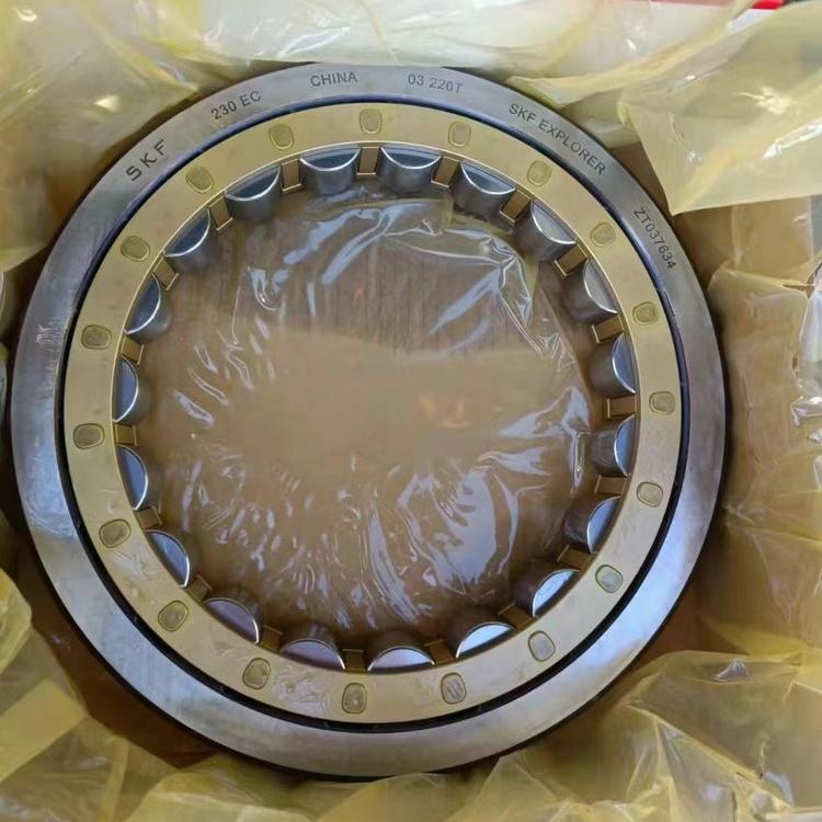 Do You Know About Air Bearings? Let’s Learn Relevant Knowledge