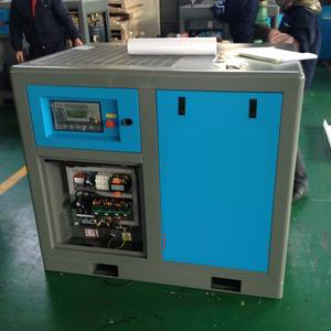 Dry Gas Seal Damage of Compressors – Fully Explained!