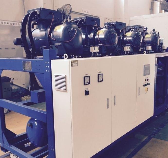 Fault Manifestations and Troubleshooting of Six Consumable Parts of Screw Air Compressors