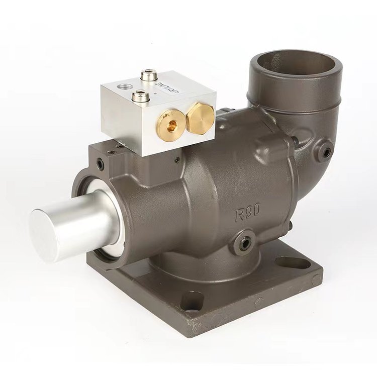 Fault Maintenance Analysis of Air Compressor Inlet Valve — Full Guide