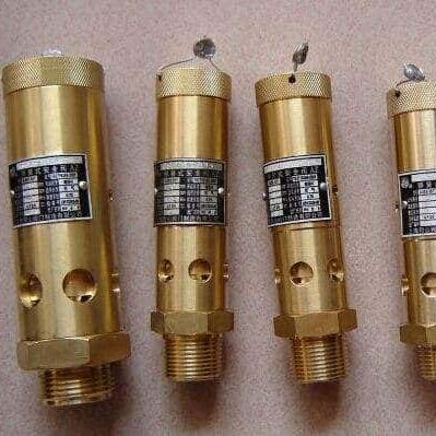 Air Compressor Safety Valves: Ignoring These Issues Will Lead to Safety Hazards