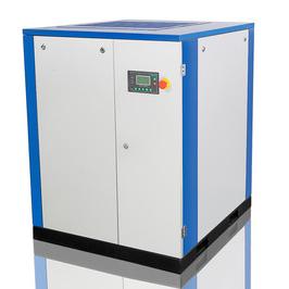 Functions of Screw Air Compressor Components