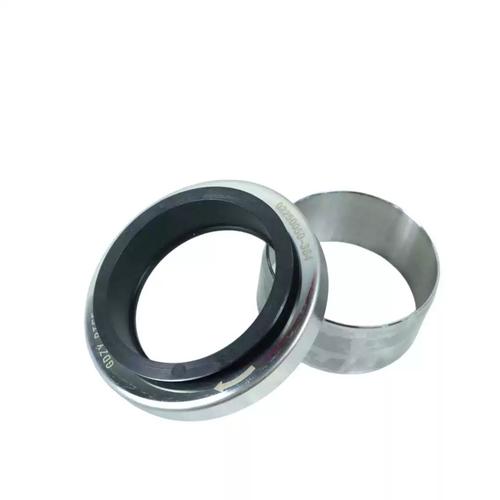 Renewed Understanding of Oil Scraper Rings, Couplings and Shaft Seals of Reciprocating Compressors