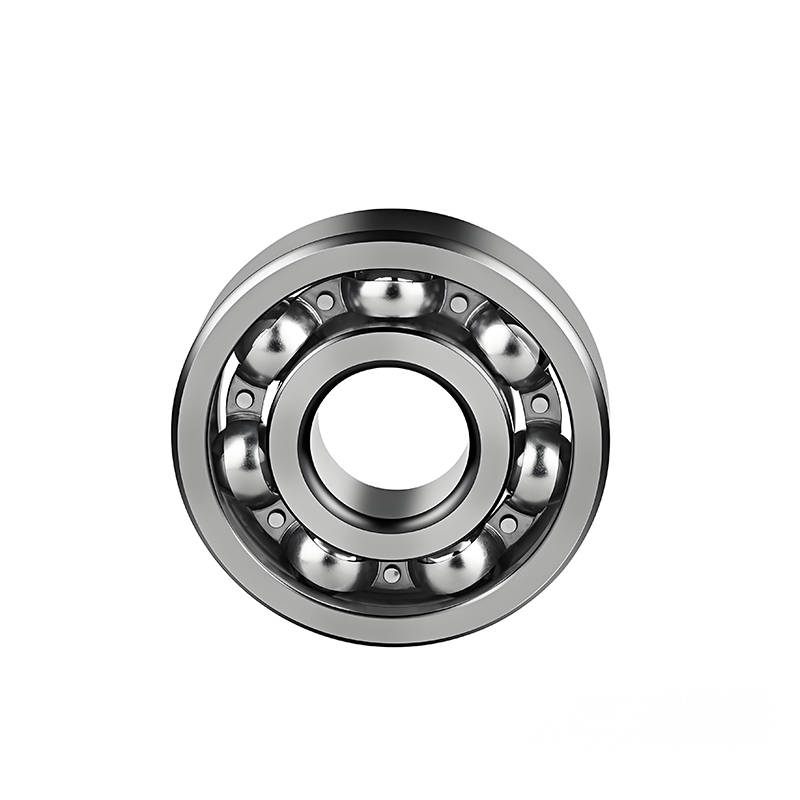 Grease Lubrication vs Oil Lubrication for Bearings: Which One Is Better?