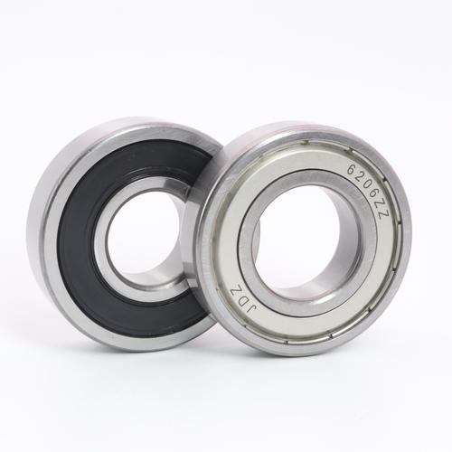 What You Should Know About Bearing Failures