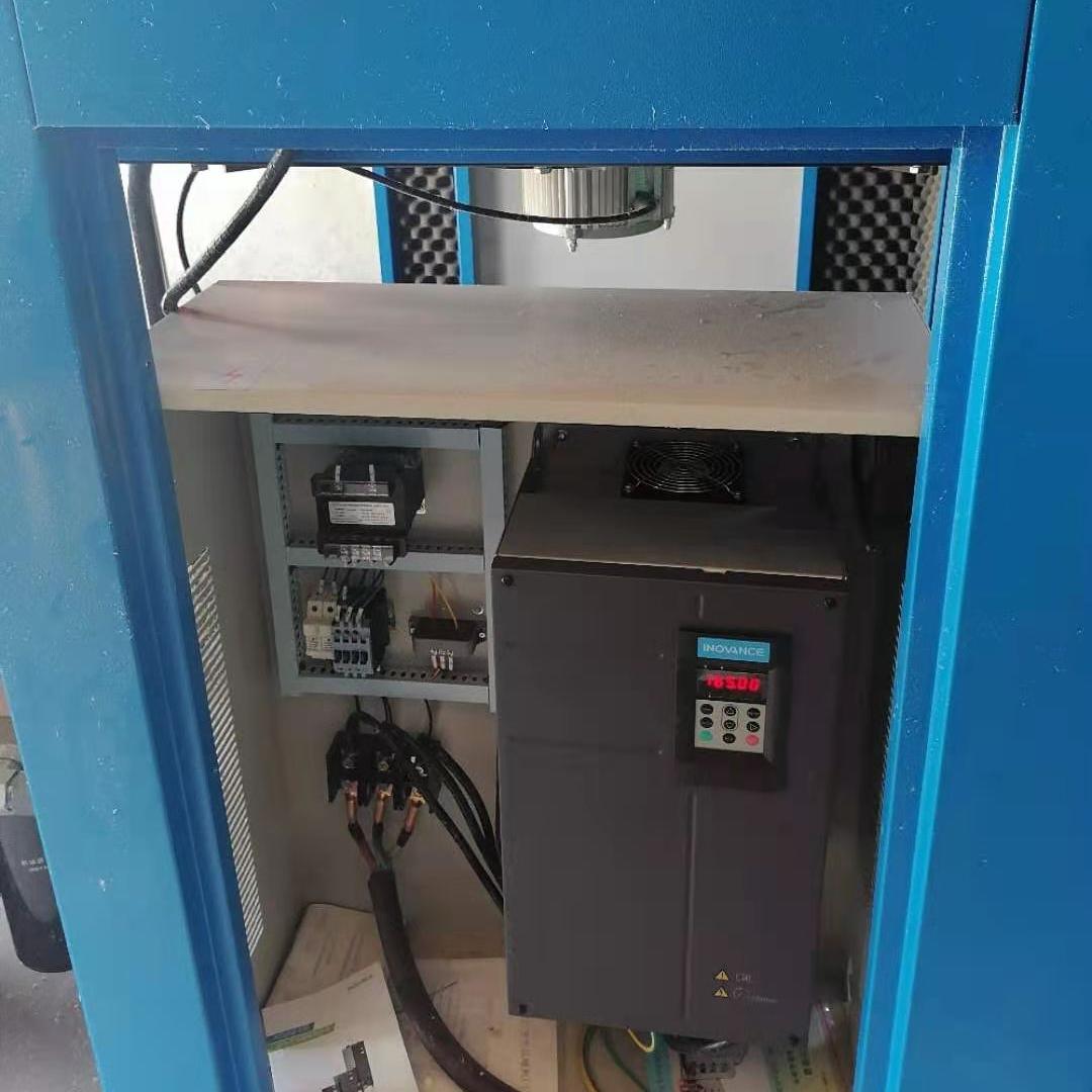 Causes of Inverter Operation Panel Faults