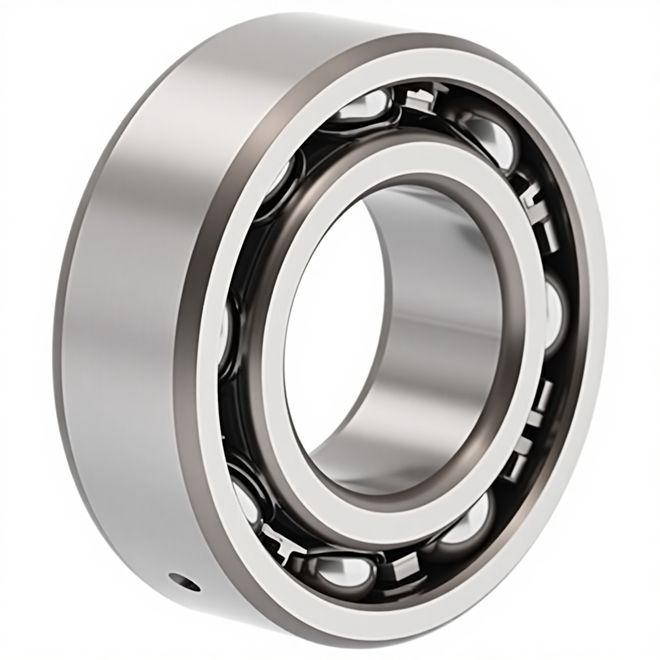 Q&A on Basic Knowledge of Rolling Bearings for Air Compressors