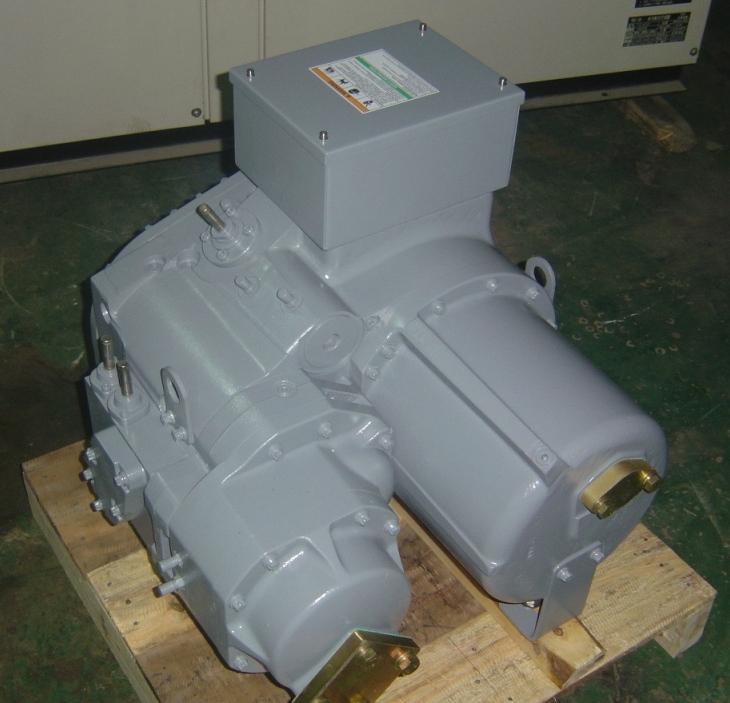 Why Do Air Compressors Adopt Soft Starters?