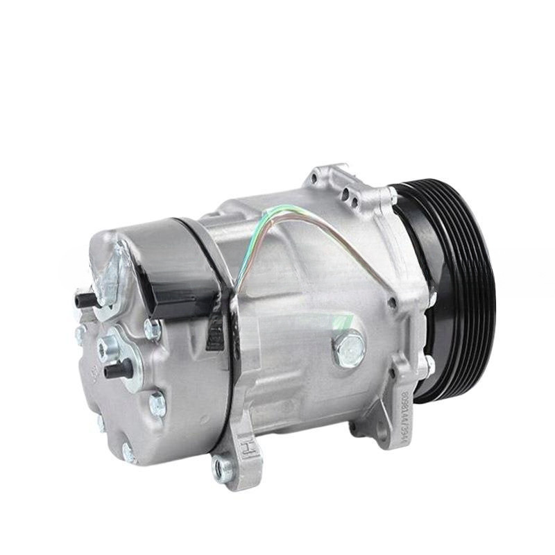 Application of PLC in Air Compressor Unit Control