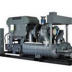 Centrifugal Compressor Technology!