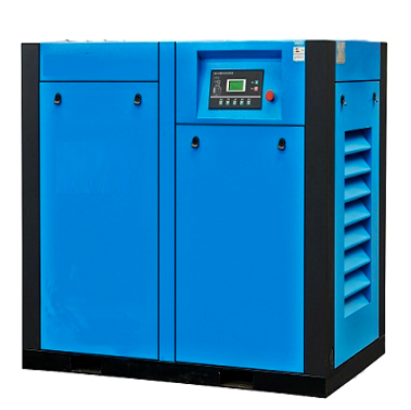 Methods and Procedures for Rotor Clearance Adjustment of Screw Compressors