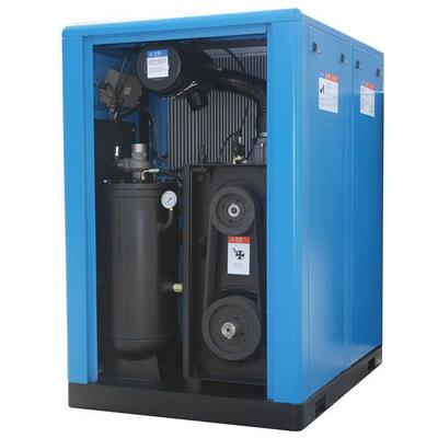 The Primary Cause of Unstable Operation of Screw Air Compressors