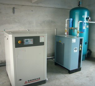 Is an Air Receiver Mandatory for Air Compressors?