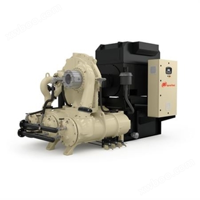 Knowledge Points about Centrifugal Compressors