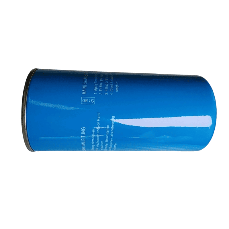 Is Higher Filtration Precision Always Better for Screw Air Compressor Oil Filters?