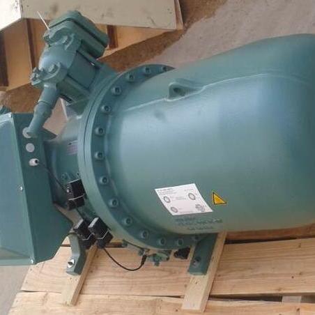 Do You Know the Distress Signals of Screw Air Compressors?