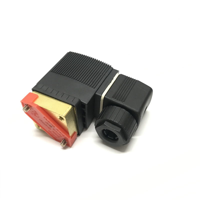 Differences Between Solenoid Valves and Motorized Valves for Air Compressors