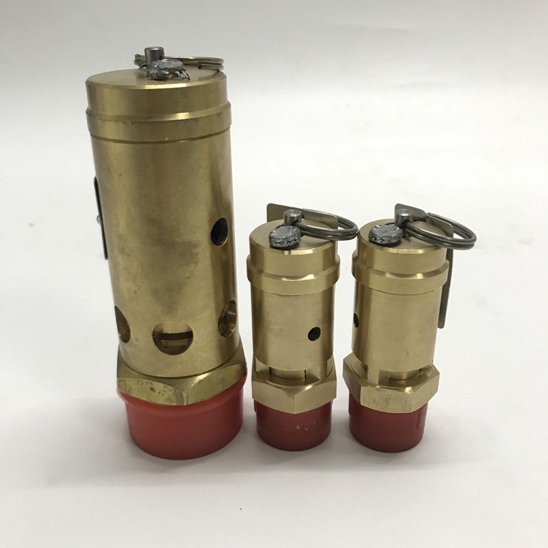 Types and Fault Summary of Air Compressor Valves (Comprehensive Version)