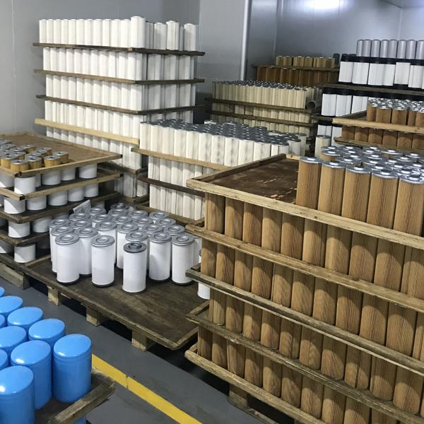 Raw‑Material Market Reminder for Compressor Spare‑part Purchasing