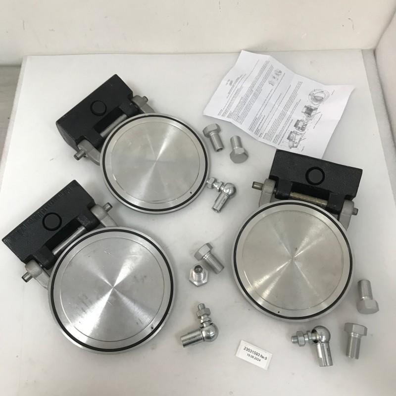 We Complete Batch Stocking of Common Maintenance Repair Kits