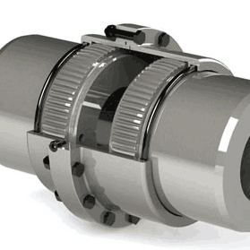Basic Knowledge of Diaphragm Couplings – Extremely Useful for Air Compressors, Let’s Learn!