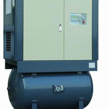 Differences Between Single-Screw and Twin-Screw Air Compressors