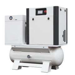 Brief Discussion on the Influence of Air Humidity on Air Compressors