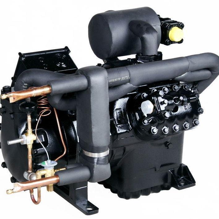 Detailed Explanation of Main Compressor Components – Worth Learning!