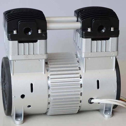 Selection Principles for Air Compressor Drivers