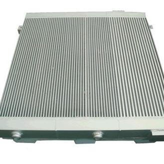 Maintenance and Leakage Failures of Air Compressor Coolers