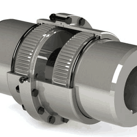 Detailed Disassembly and Assembly of Air Compressor Coupling