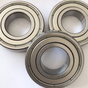 Thirty Causes of Abnormal Noise from Air Compressor Bearings