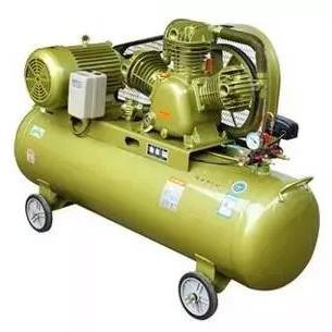 Installation and Acceptance of Compressed Air Pipelines