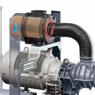 Summary of Q&A on Compressor Knowledge