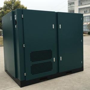 How to Achieve Safe and Efficient Compressors via Proper Running-in